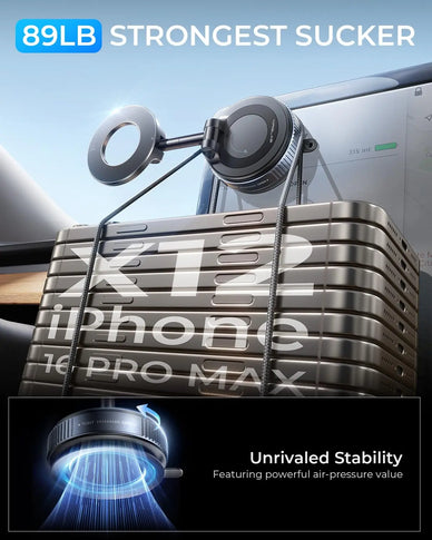 Drive with Confidence, Stay Connected Effortlessly