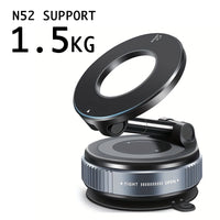 MagSafe Secure Car Phone Holder™